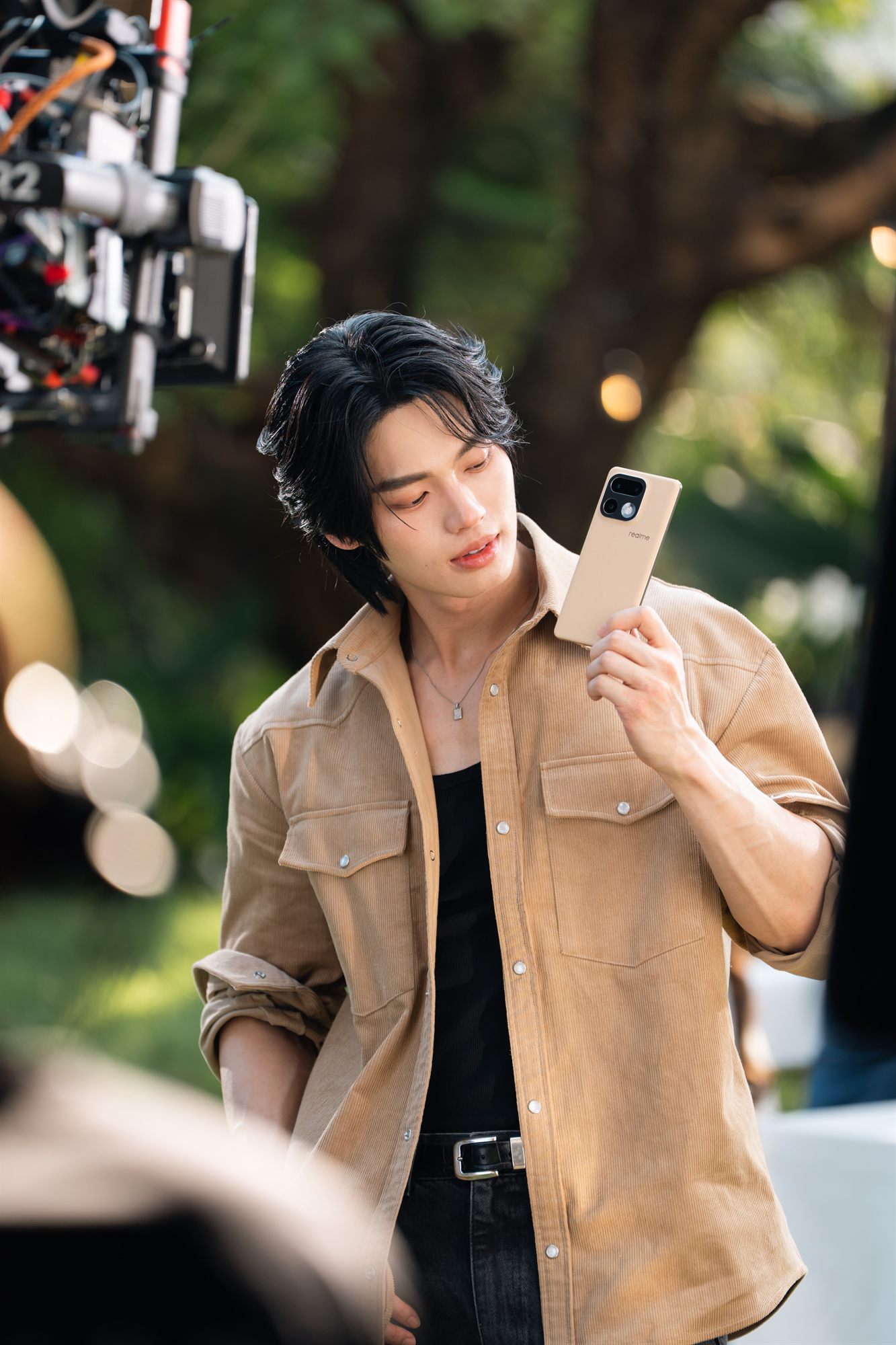 Realme X Win Metawin